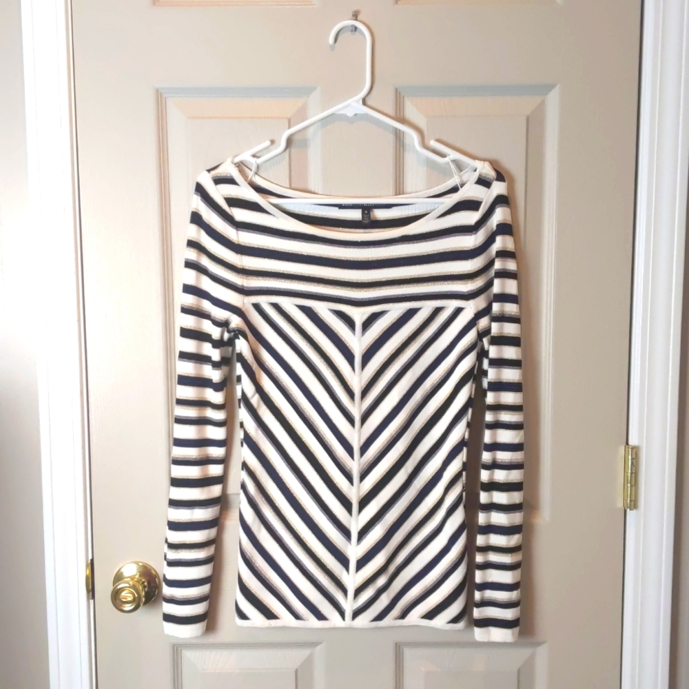 WHBM Blouse